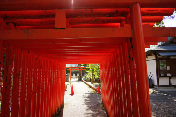 写真：外村和広©