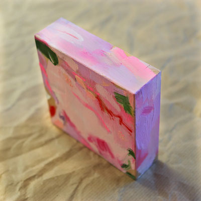 malerei, Kunst, abstrakte Kunst, farbenfroh,