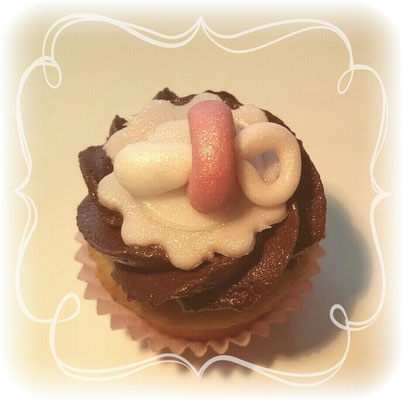 2014_11_08 Mini Baby Cupcakes /7