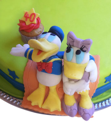 2014_05_23 Disney Cake /3