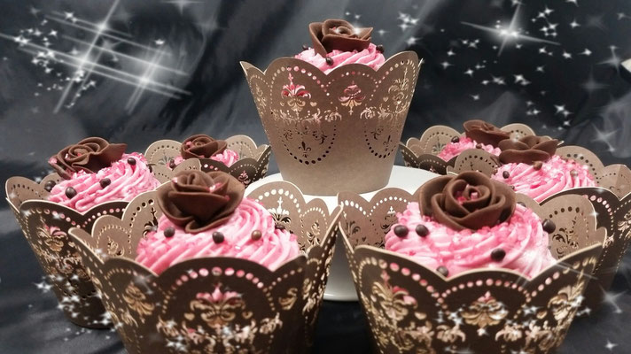 2015_01_23 Blingbling Cupcakes /8