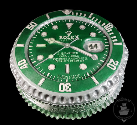 2017_07_14 Rolex /1