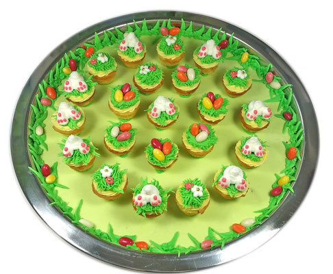 2015_04_05 Oster Mini Cupcakes /4