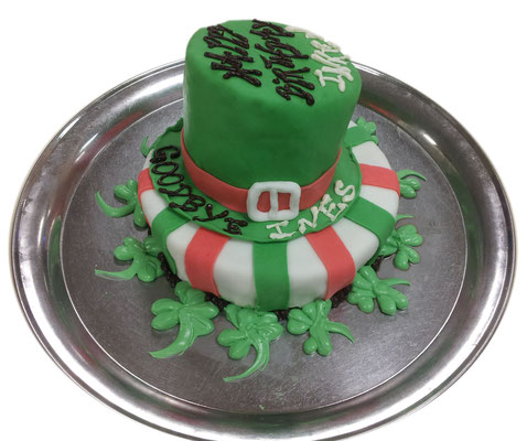 2013_09_06 Irish Cake, UCC Ireland