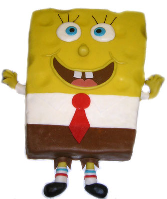 2005 Sponge Bob