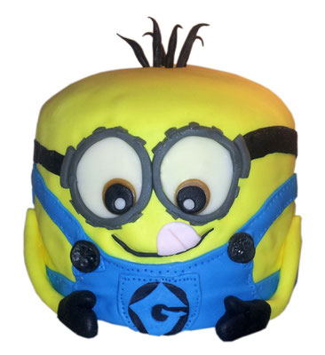 2014_03_30 Minion /2