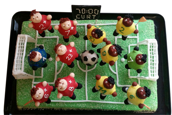 2014_06_29 Fussball Cakepops /2