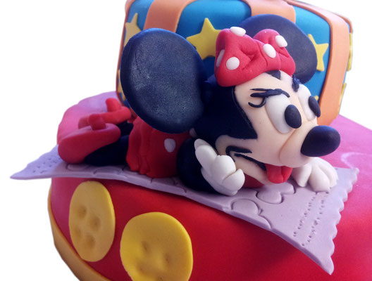 2014_05_23 Disney Cake /5