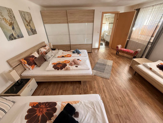 Appartement Penken