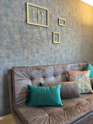 Appartement Kristall