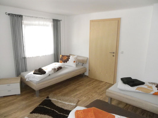 Schlafzimmer Penken