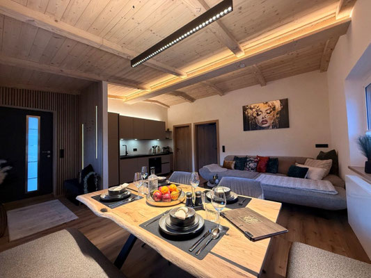 Luxus Apart Sophia 