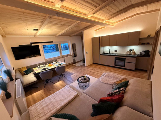 Luxus Apart Sophia 