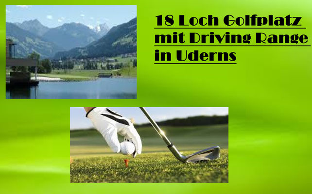 Golfplatz