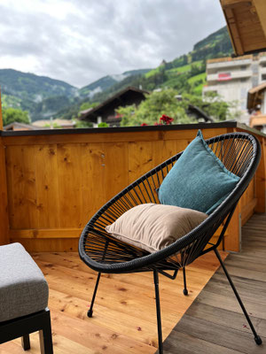Appartement Penken 