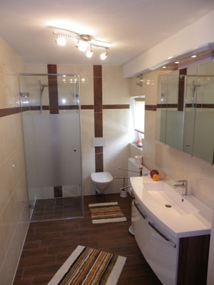 Badezimmer Penken