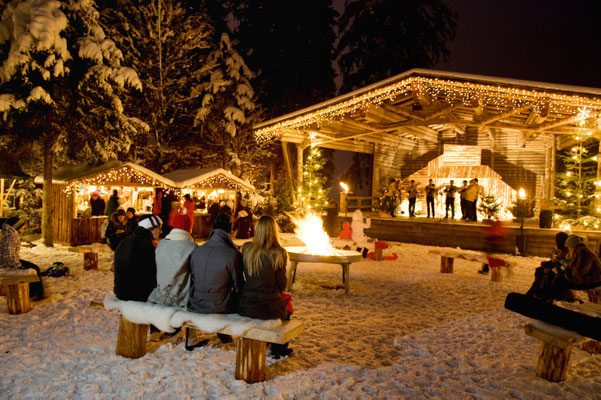 Advent inMayrhofen