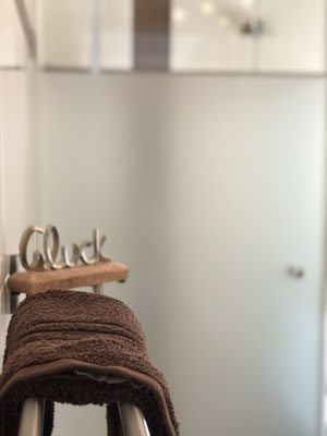 Appartement Penken Badezimmer