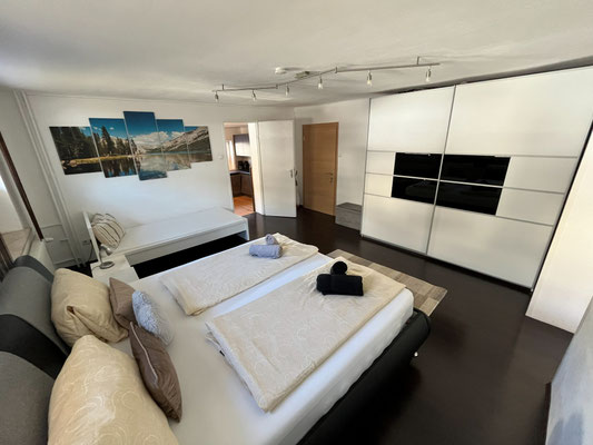 Appartement Kristall