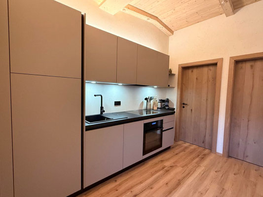 Luxus Apart Sophia 