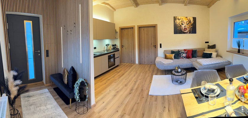 Luxus Apart Sophia 