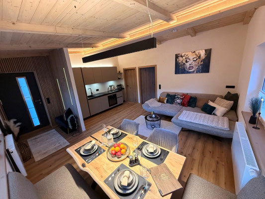 Luxus Apart Sophia 