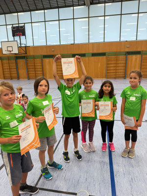Team U10