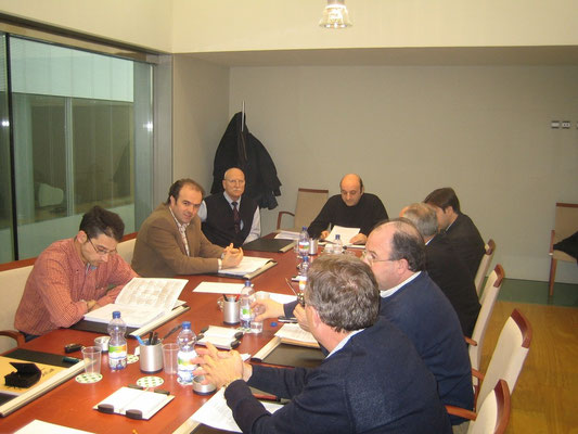 Junta de Gobierno Albacete