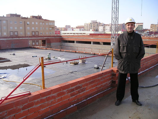 Visita de Obra