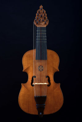 Lirone 2020- Violworks