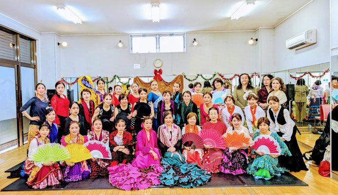 集合写真②