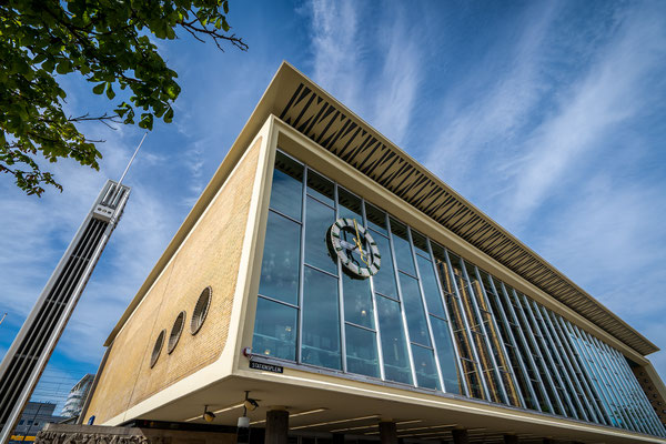 Station Eindhoven