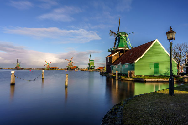 Zaanse Schans 2