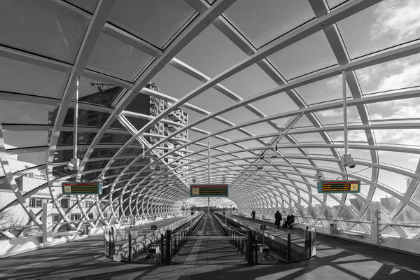 Metro Den Haag Centraal