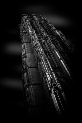 Sint-Romboutskathedraal in Mechelen