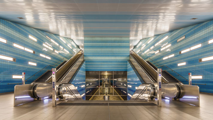 Überseequartier, Hamburg