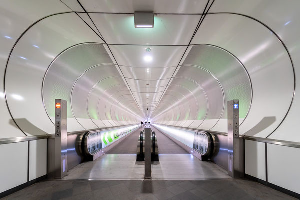 Metro Wilhelminaplein