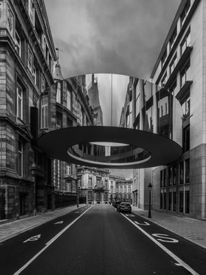Paserelle Tondo