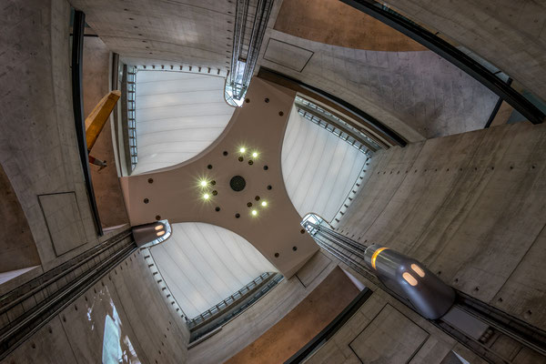 Lift room