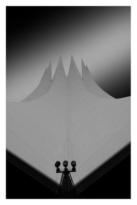 Tempodrom Berlijn