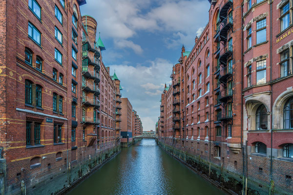 Speicherstadt 2, Hamburg