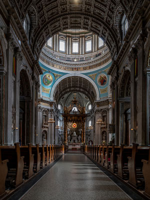 Basiliek Oudenbosch