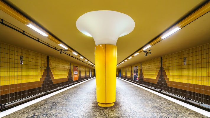 Messberg, Hamburg
