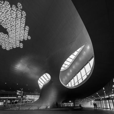 Central Station Arnhem 2
