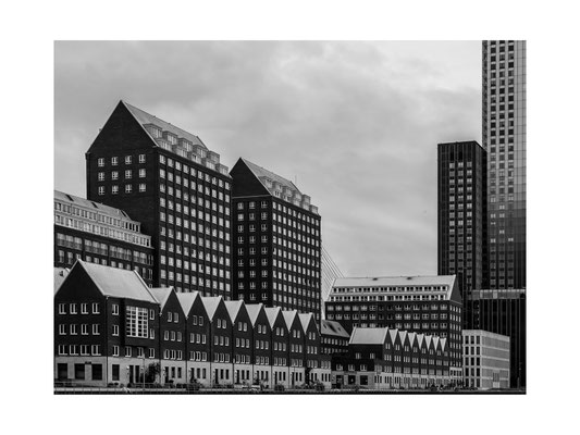 De Spoorweghaven, Rotterdam