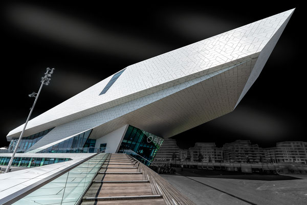 Eye filmmuseum