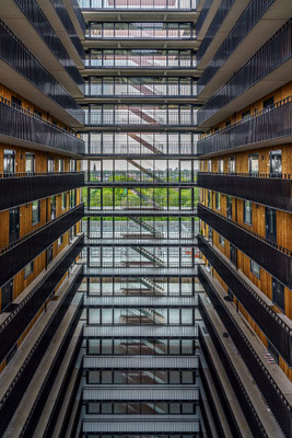 Lux tower (Strijp-S)