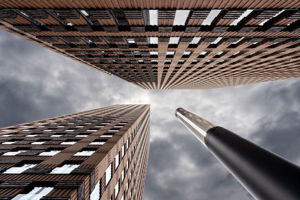 Look up