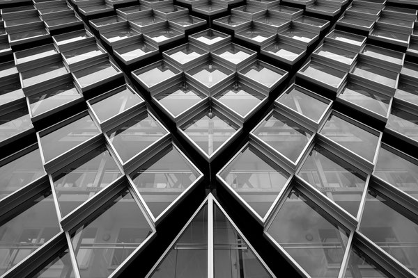 Glass Wall