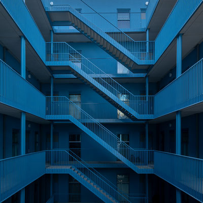 Blue (Strijp-S)